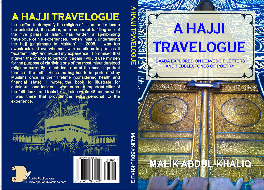 A Hajji Travelogue