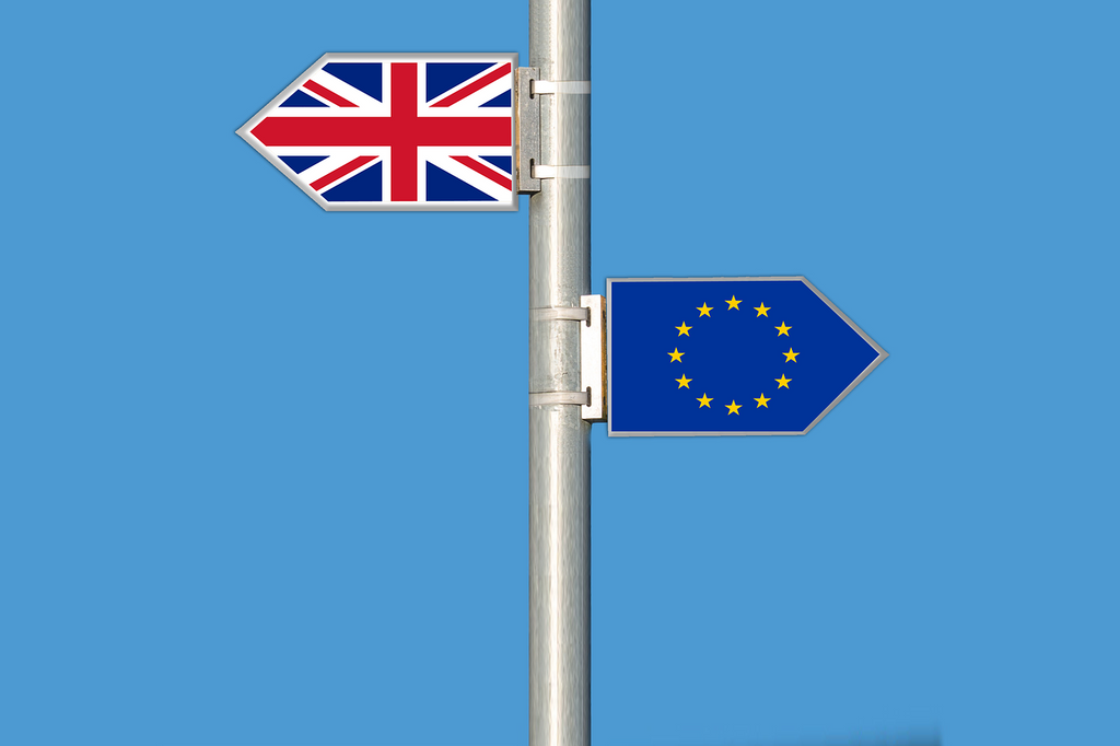 The Braying of the Brexit