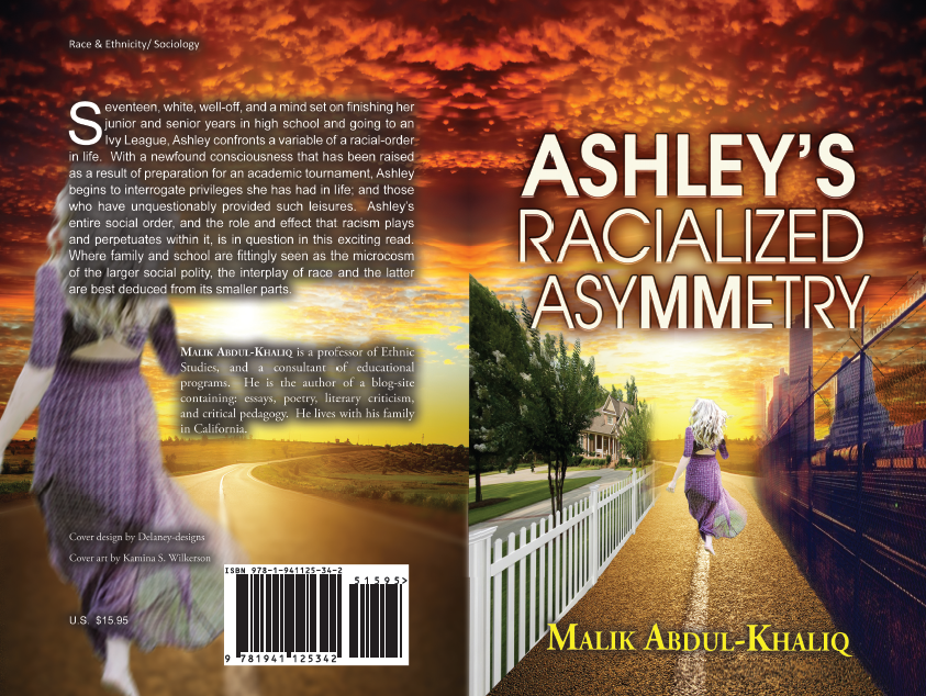 Ashley's Racialized Asymmetry